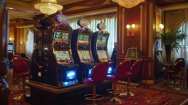 Resource management game development