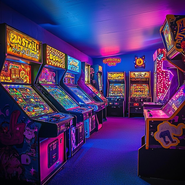 Sustainable game development practices